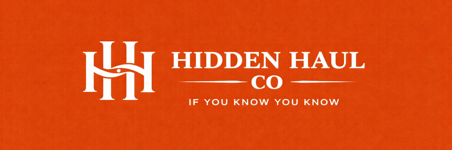 Hidden Haul Co